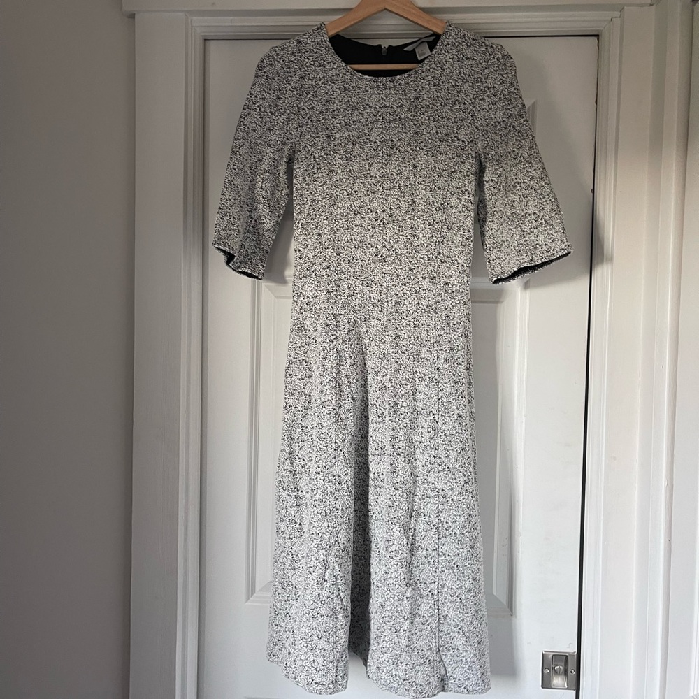 H&M dress